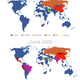 Illustration for article titled Watch Facebooks Slow Creep Toward Total World Domination